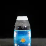 Gatez Glass Proxy Core Base Marina Main