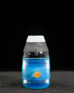 Gatez Glass Proxy Core Base Marina Main