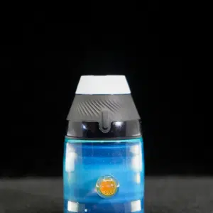 Gatez Glass Proxy Core Base Marina Main