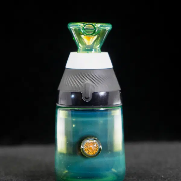 Gatez Glass Proxy Gem Core Base Plantphibian