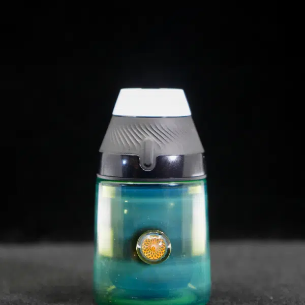 Gatez Glass Proxy Core Base Plantphibian Main