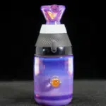 Gatez Glass Proxy Gem Core Base Royal Jelly