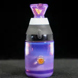 Gatez Glass Proxy Gem Core Base Royal Jelly