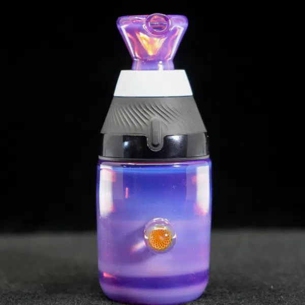 Gatez Glass Proxy Gem Core Base Royal Jelly