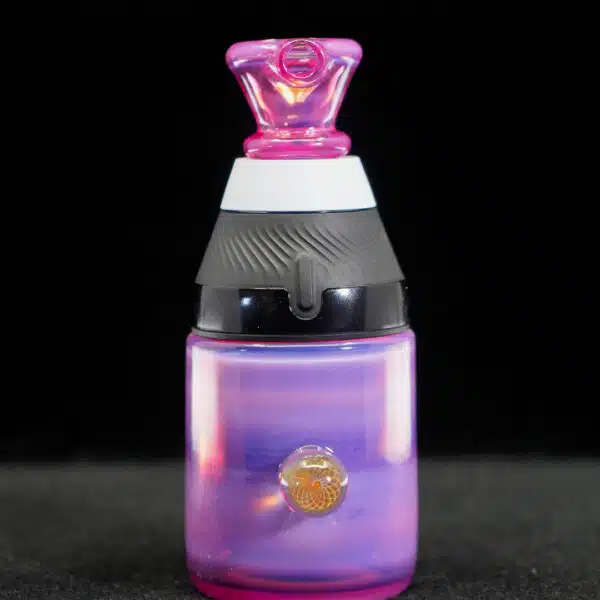 Gatez Glass Proxy Gem Core Base Telemagenta