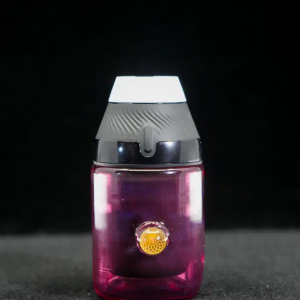 Gatez Glass Proxy Core Base Telemagenta Lite Main