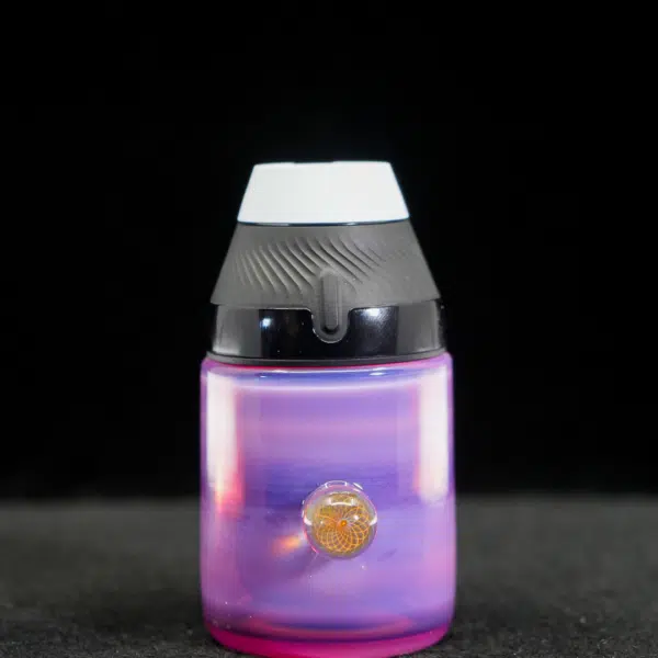 Gatez Glass Proxy Core Base Telemagenta Main