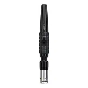 Mad Heaters Tempest 2 Slim SS Black