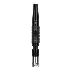 Mad Heaters Tempest 2 Slim Titanium Black