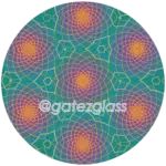 Gatez Glass Logo